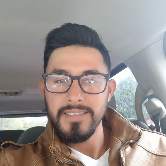 Meet your Posher, Perez - Picture 1 of 1